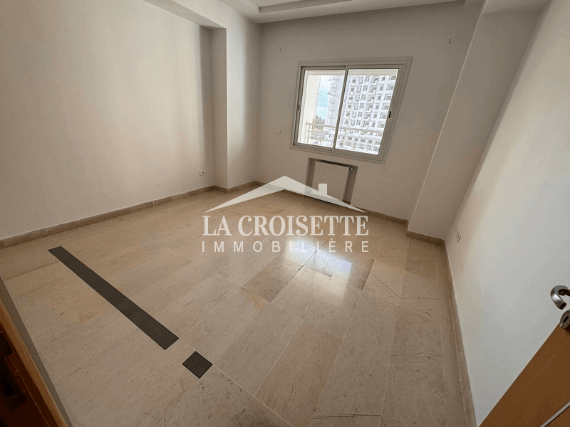 Appartement S+2 aux Jardin de Carthage